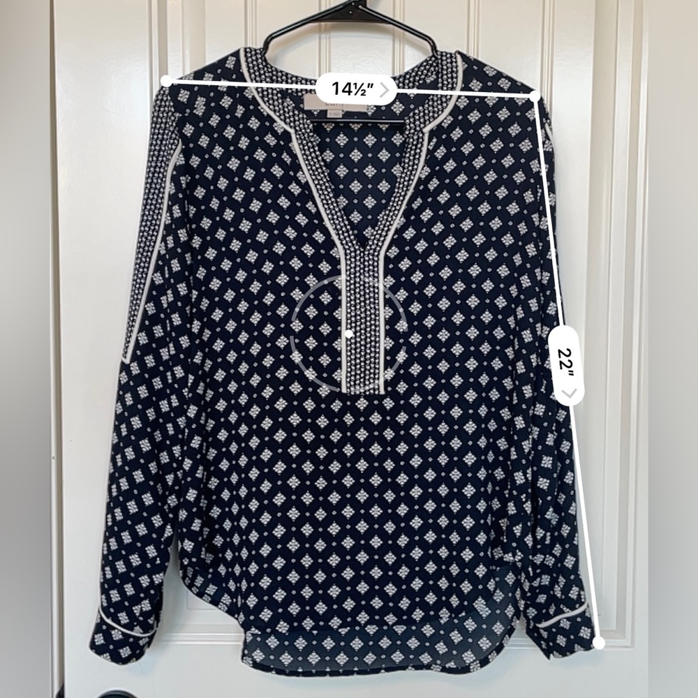 Loft top 💖 - Picture 4 of 7